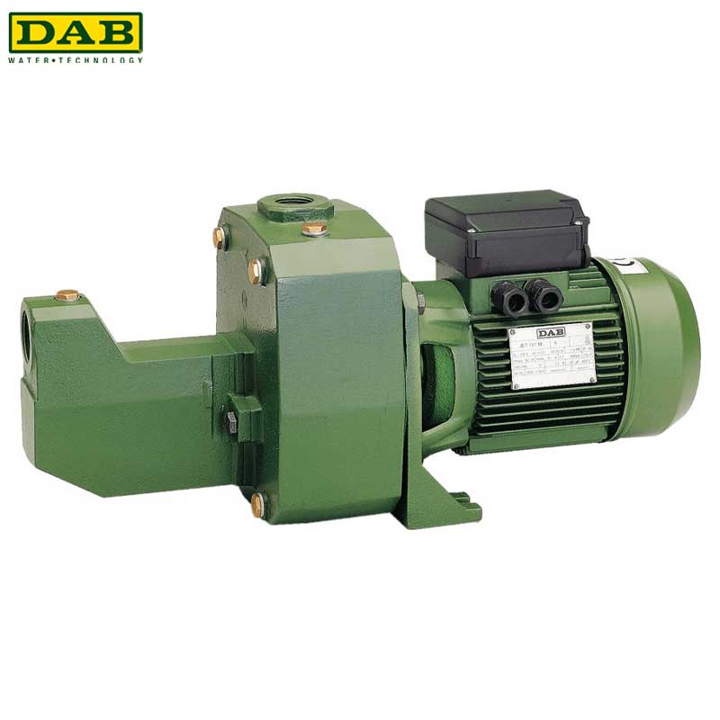Pompe Jet 151 Surface 1.5 CV - DAB