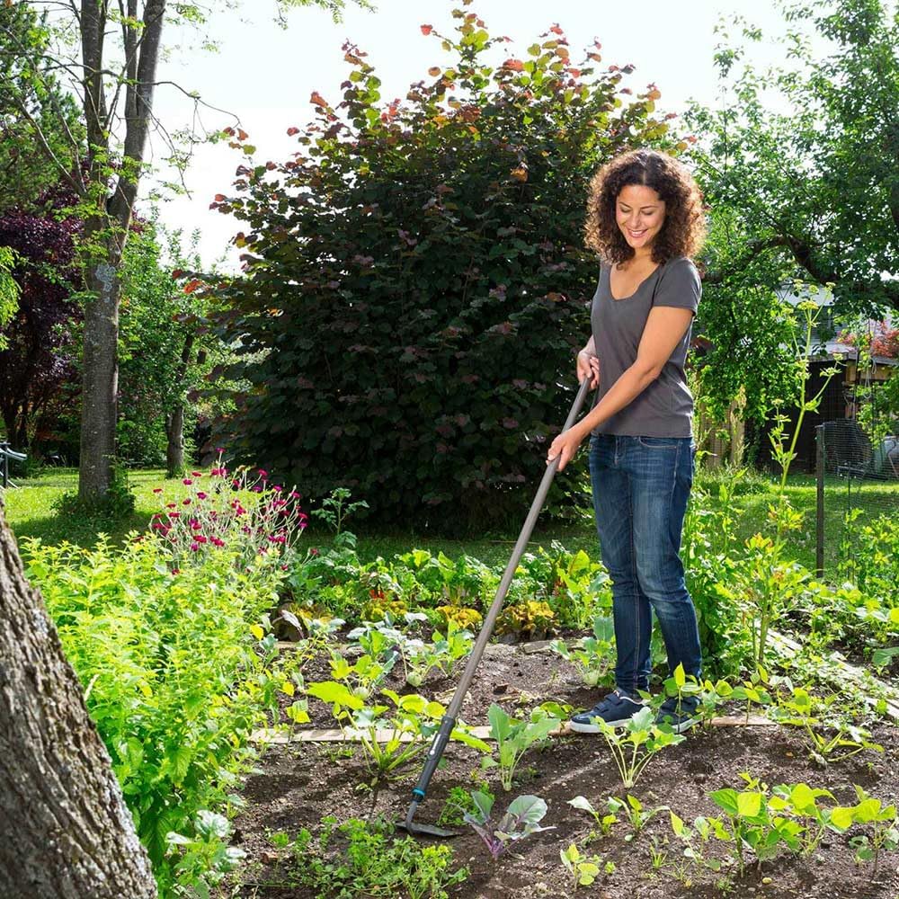 Binette NatureLine GARDENA — Réf. 17109-20