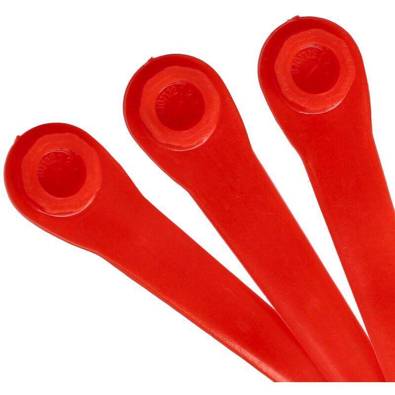 Lames de Rechange RotoCut GARDENA — Réf. 05368-20