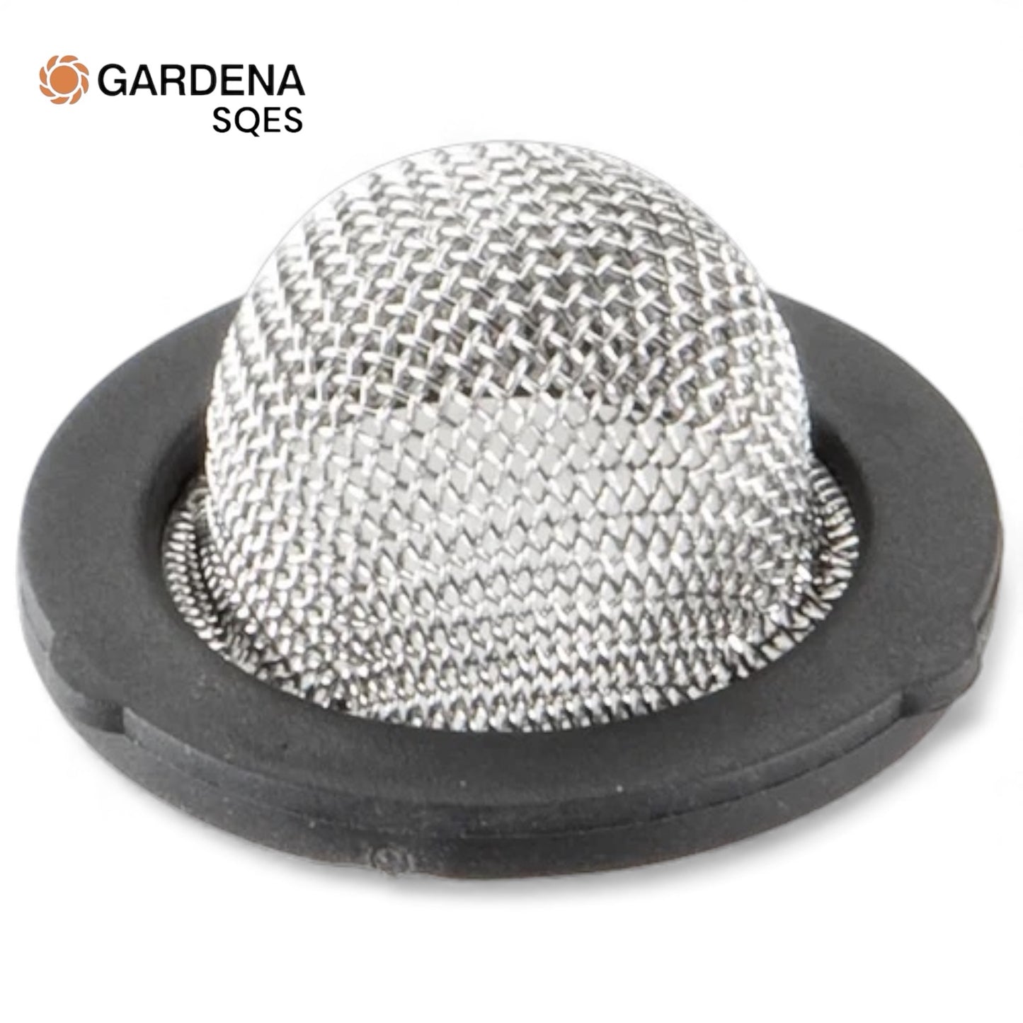 Filtre de Rechange GARDENA pour Aspirateur/Souffleur ErgoJet — Réf. 5318-20