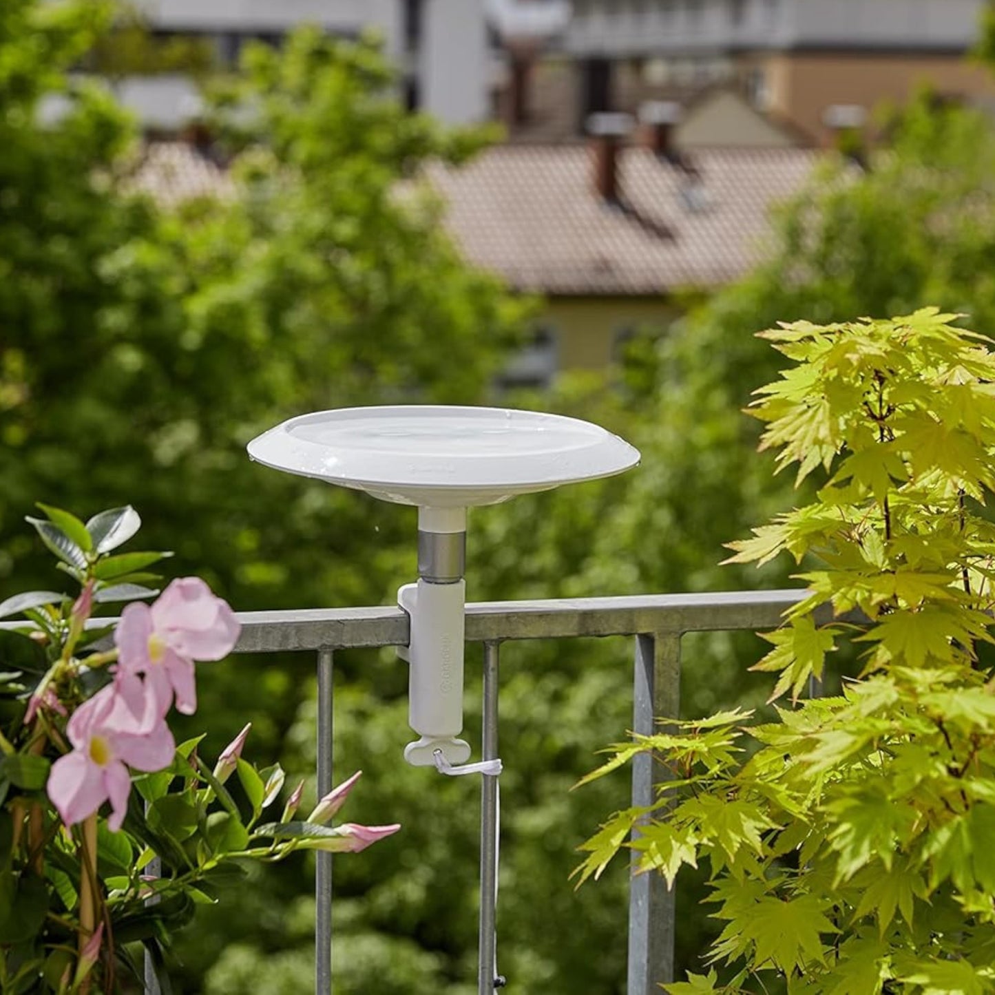 Bain d'Oiseaux ClickUp GARDENA — Réf. 11420-20