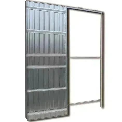 Porte coulissantes encastrée 1200/2100/105 SCIRIGNO - Made in ITALY