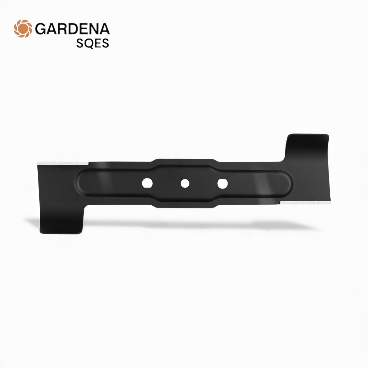 Lames de Rechange PowerMax GARDENA pour Tondeuses Électriques — Réf. 4120-20