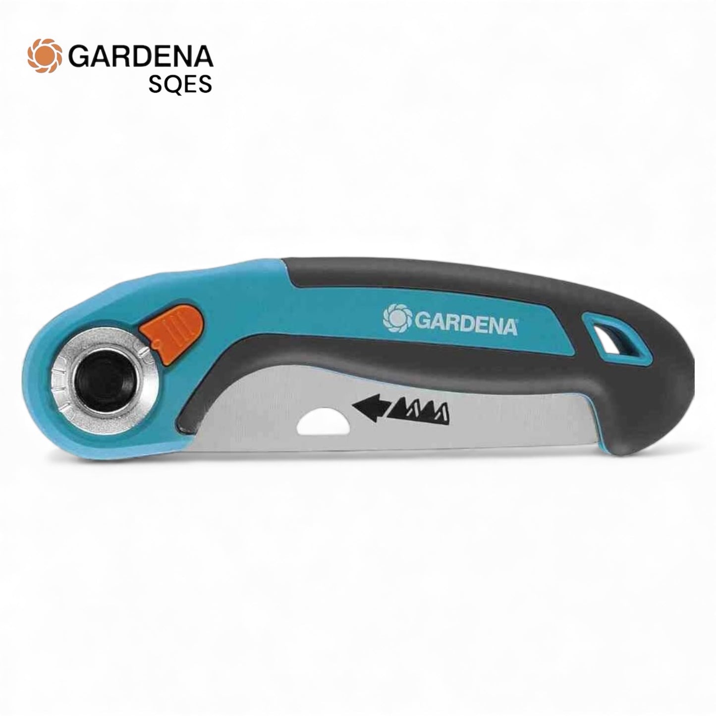 Scie à Élaguer Repliable 135 P GARDENA — Réf. 08742-20
