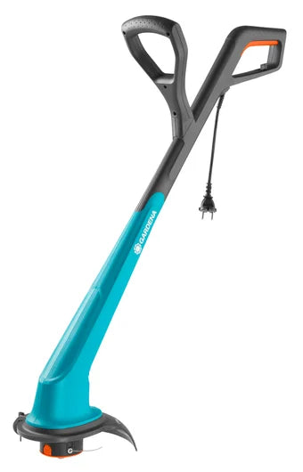 Coupe Bordures Électrique GARDENA Turbotrimmer SmallCut 300/23 - 300W - Article 9805-20