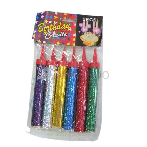 Lot de 20 bougies fontaine pour fĂȘte, anniversaire, et mariage. - SQES