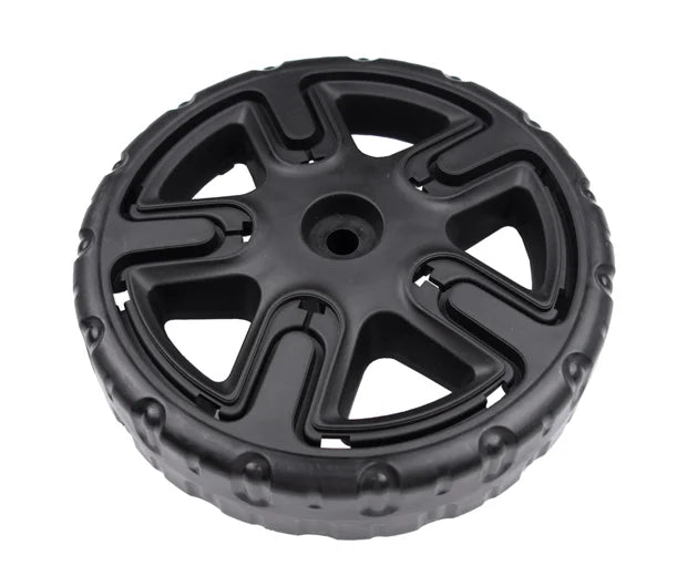 Roue Arrière de Rechange GARDENA pour Tondeuse PowerMax 1100W (5031-20) — Réf. 05031-00.600.07