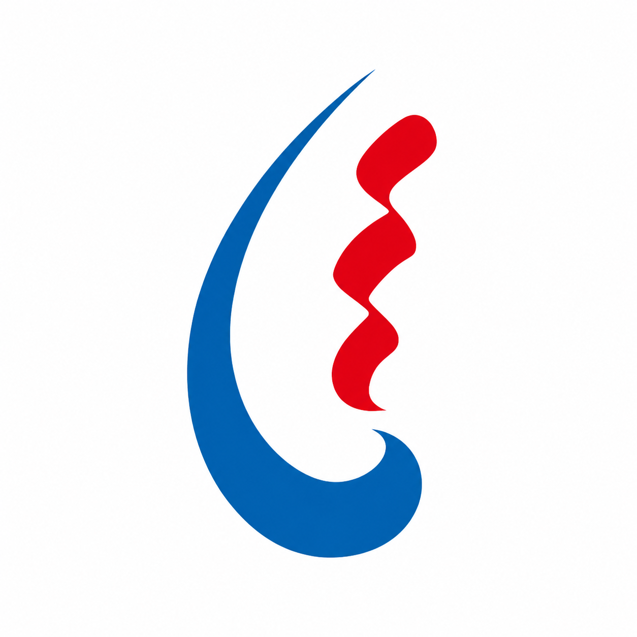 Logo officiel STEG Tunisie – Société Tunisienne de l'Electricité et du Gaz