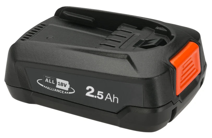 Batterie GARDENA P4A PBA 18V/45 — Réf. 14903-20