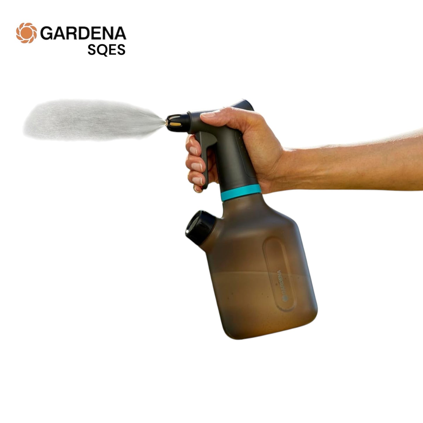 Pulvérisateur à Gâchette 1L GARDENA — Réf. 11112-20