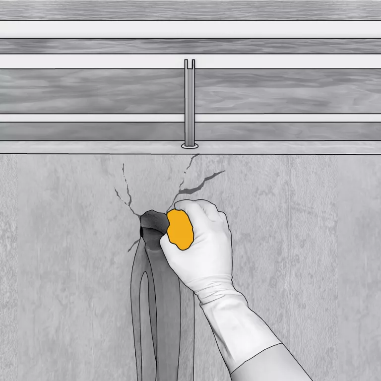 Sika®-4a — Activateur Accélérant Prise Rapide Ciment Bidon 2L – SIKA