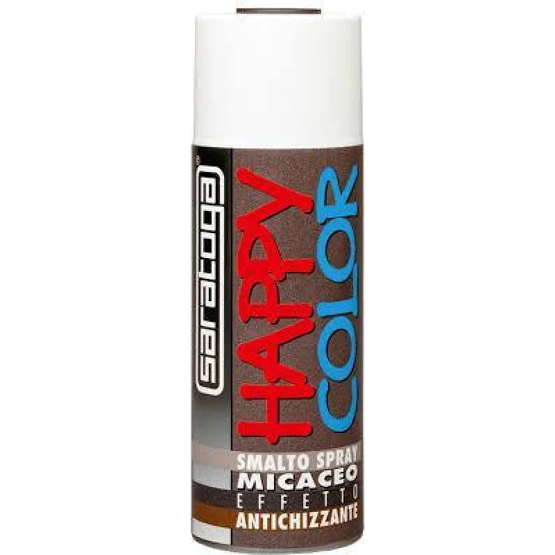pray peinture micacé martelé 400ml Saratoga Happy Color – SQES Ariana Menzah 8 Tunisie