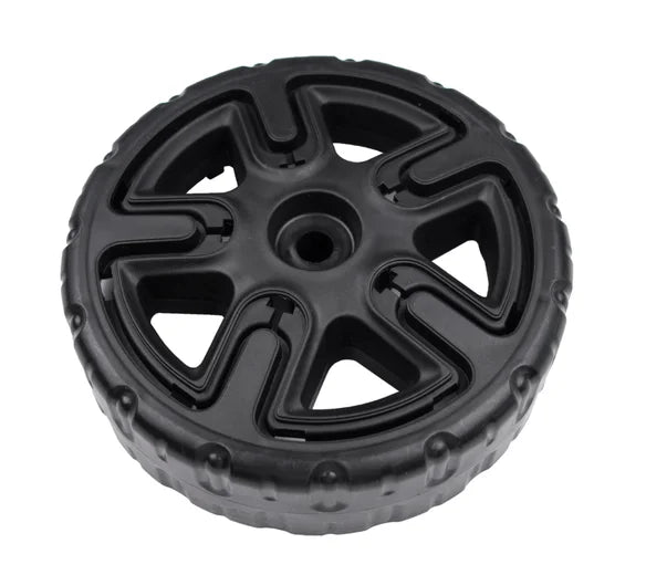 Roue Avant de Rechange GARDENA pour Tondeuse PowerMax 1100W (5031-20) — Réf. 05031-00.600.06