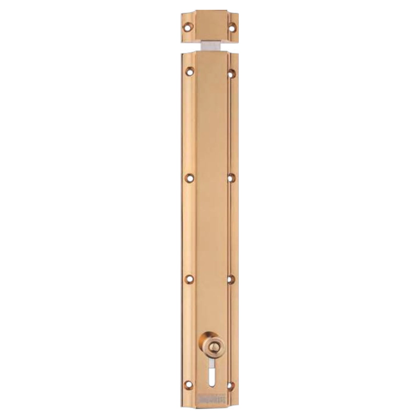 Verrou Style Bronze ISTAN