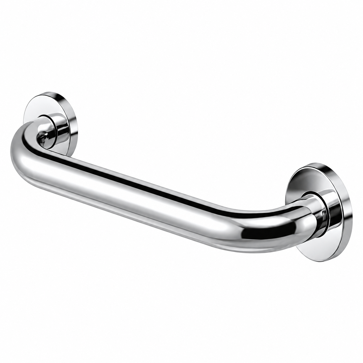 DUXXA Barre d'Appui 20 cm Ref 720 — Accessoire Salle de Bain Réf. 4160AXE720 | SQES Tunisie