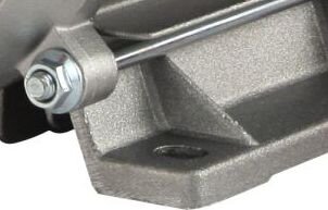 Pompe de Transvasement BE-M25 0.6CV – Rover Pompe