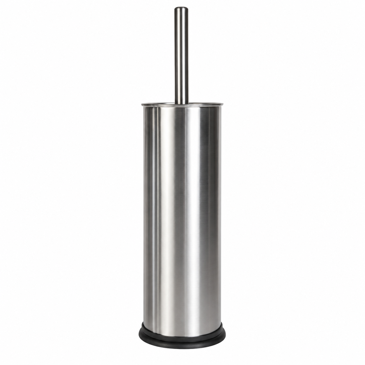 DUXXA Brosse Toilette Inox Micro P.14000 — Accessoire WC Sanitaire Réf. 4160AXE14000 | SQES Tunisie