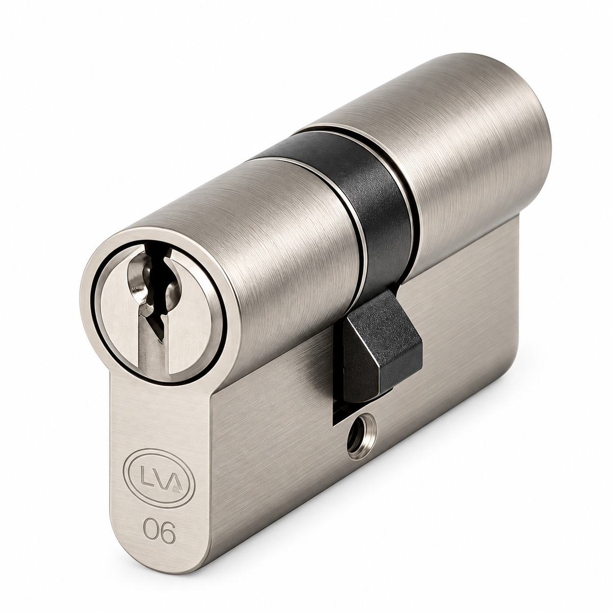 Canon Blocus ART DOOR R2200Z en ZAMAK — canon / cylindre de serrure, gamme serrurerie ART DOOR, quincaillerie et sécurité de porte | SQES Tunisie
