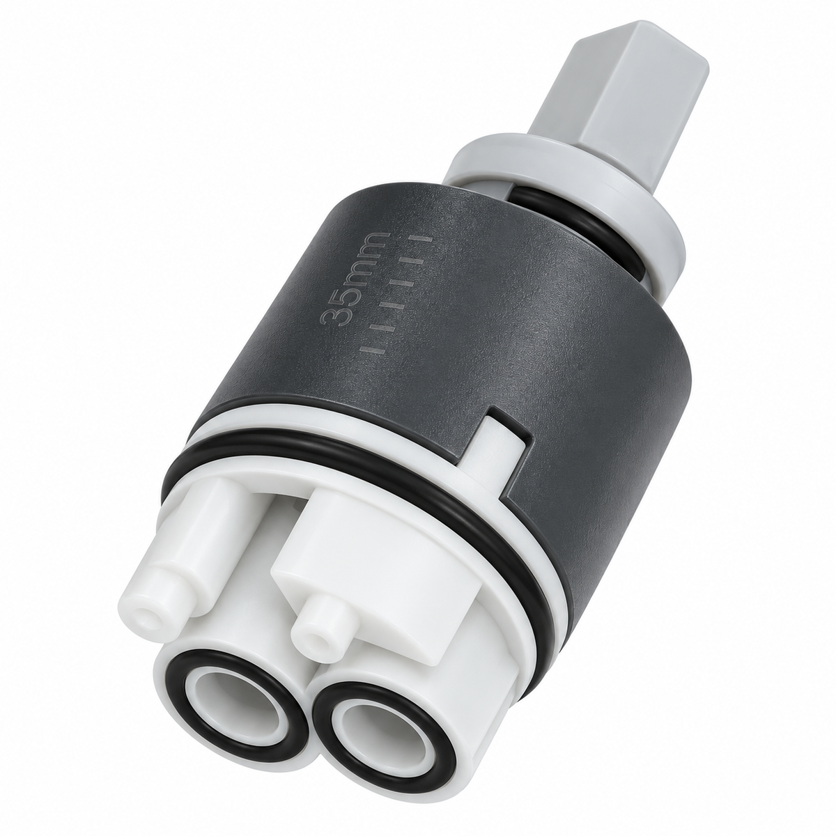 Cartouche aérateur FRAMO 22–24 pour robinetterie compatible | SQES Tunisie