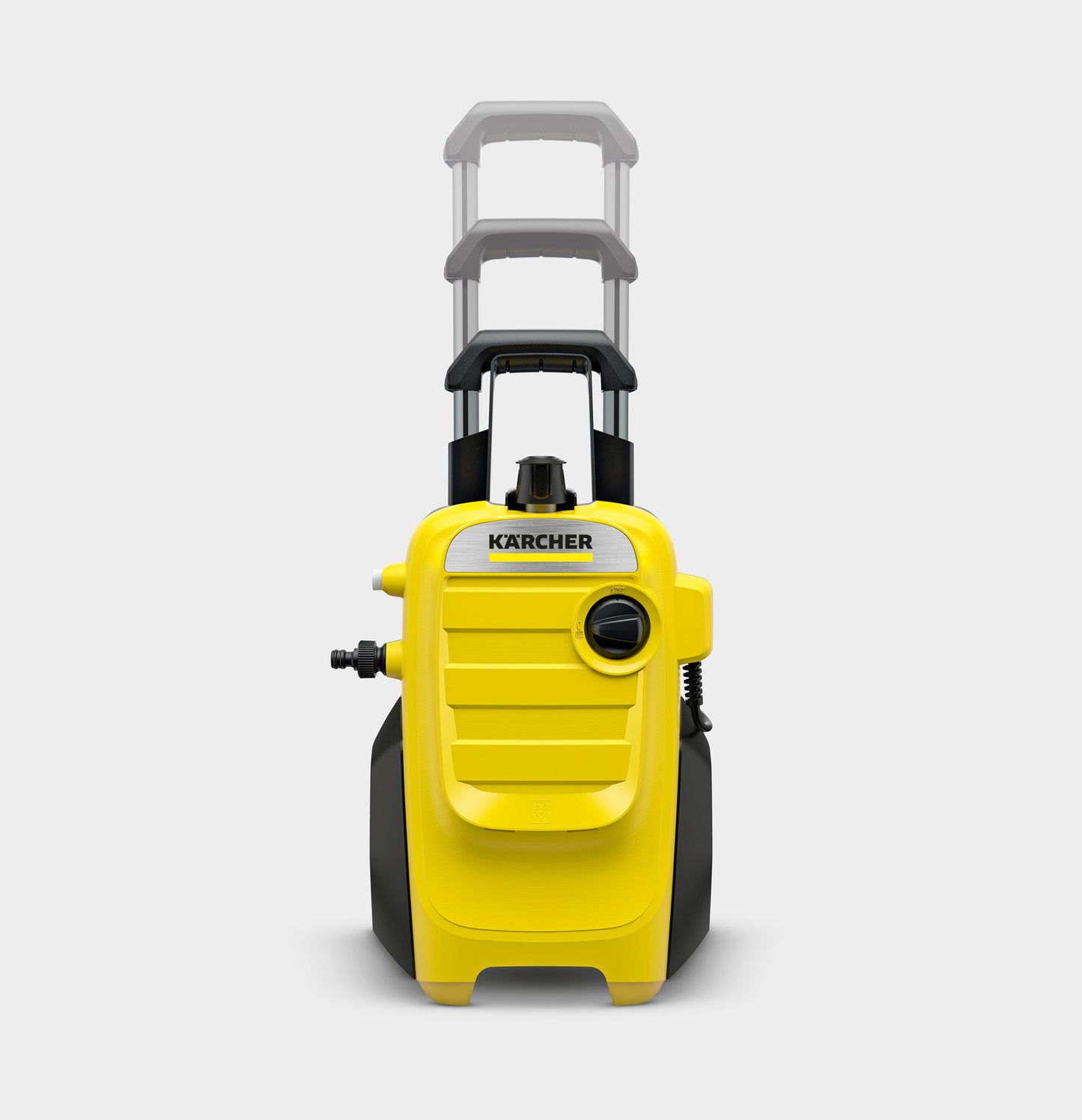 Nettoyeur haute pression K4 compact UM KÄRCHER