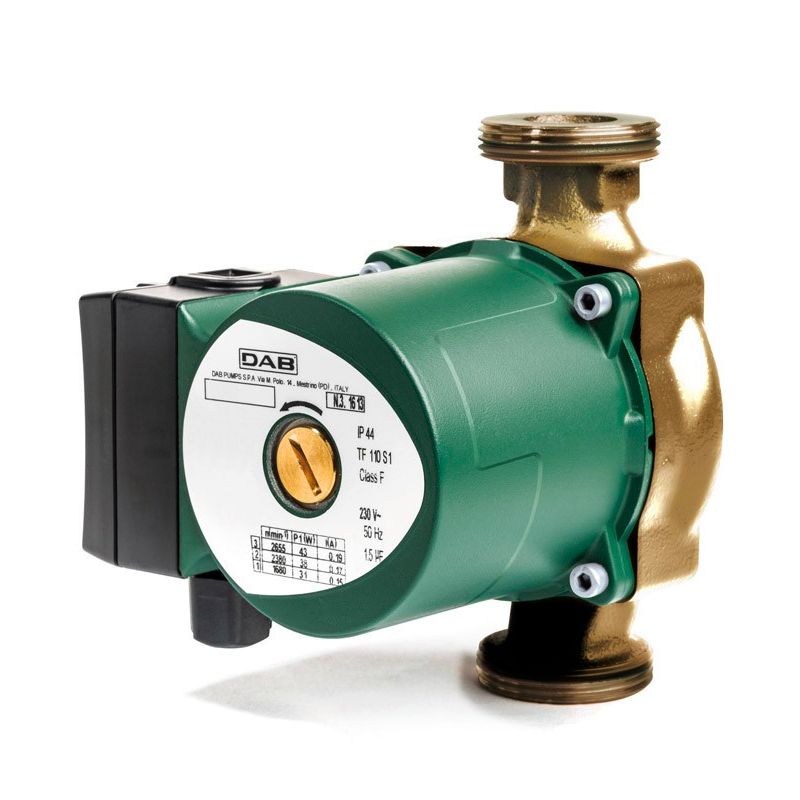 Circulateur DAB 1" 65/130VA