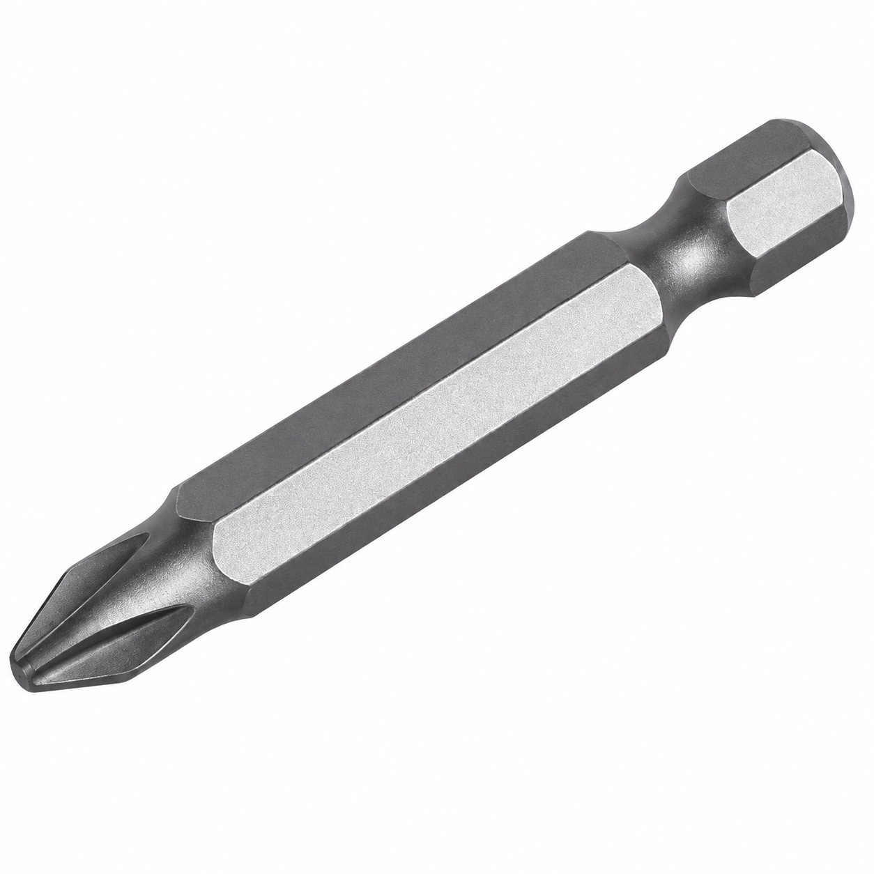 Embout de Vissage PH2 50 mm CEG – Réf. 538PTT20 – Cruciforme PH2 Visseuse Perceuse | SQES Tunisie