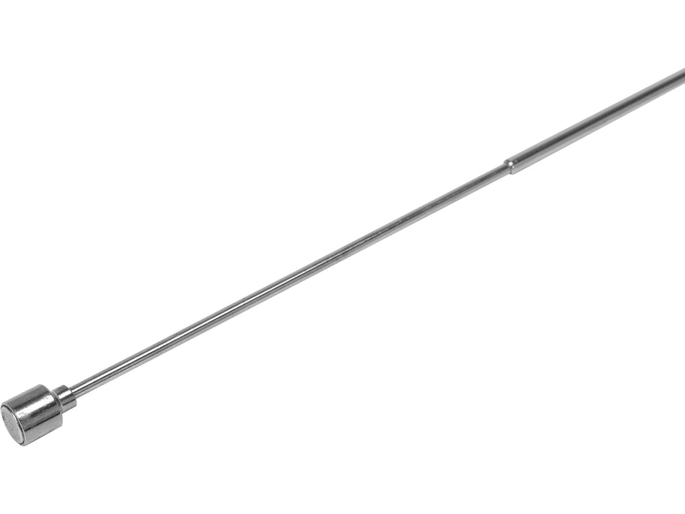 Jeu 5 Outils Télescopiques Magnétiques YATO YT-06622 — Miroirs LED & Pinces