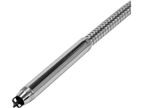 Pack Détection & Récupération YATO — Pince 3en1 585mm + Aimant Télescopique LED 800mm