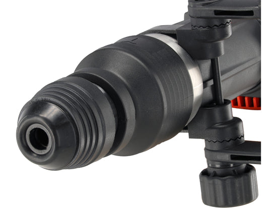 Marteau de Démolition YATO YT-82003 — SDS-Max 1700W 40J Béton Armé Asphalte
