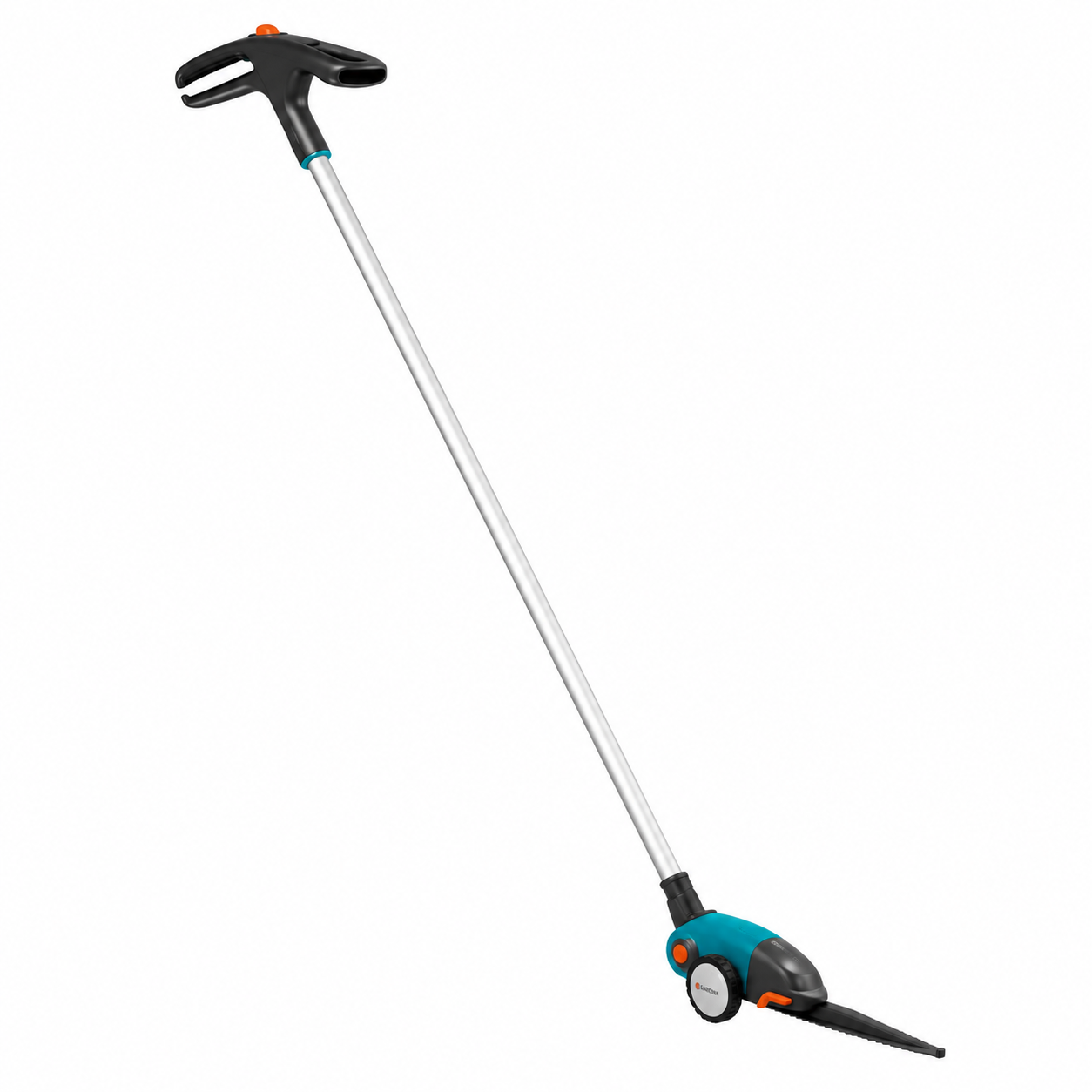 GARDENA Cisaille à Gazon Comfort Manche Long — Outils de Taille & Élagage Réf. 12100-20 | SQES Tunisie