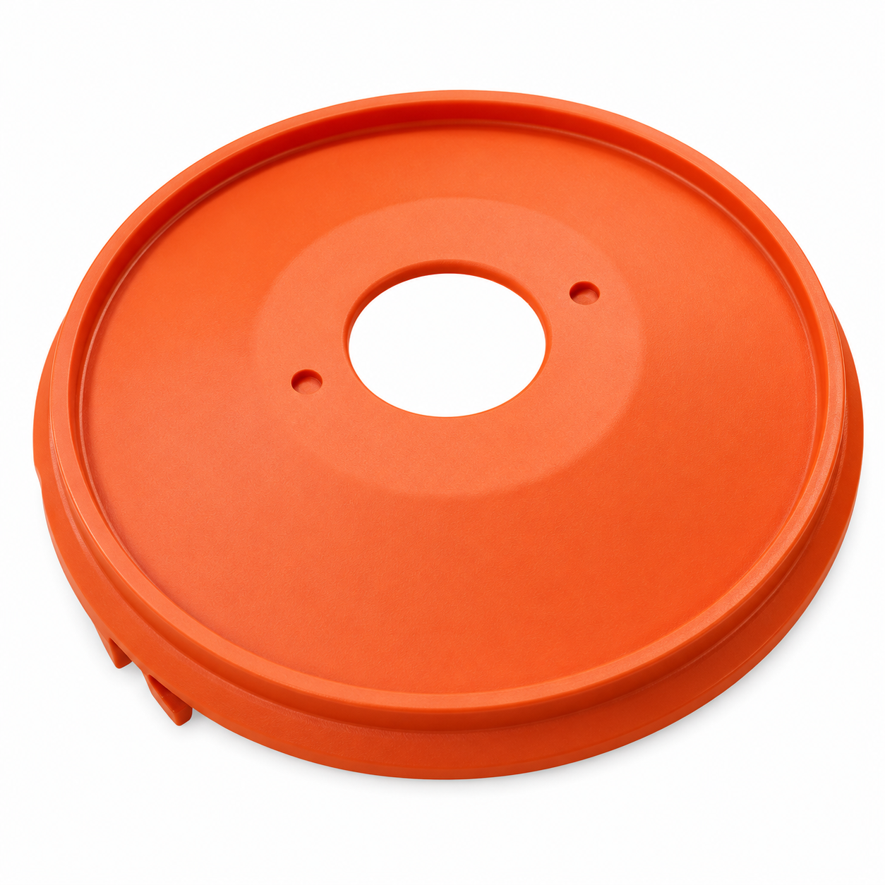GARDENA Couvercle de Pompe — Pièce Détachée Pompe 4600 Silent Réf. 09070-00.620.00 | SQES Tunisie