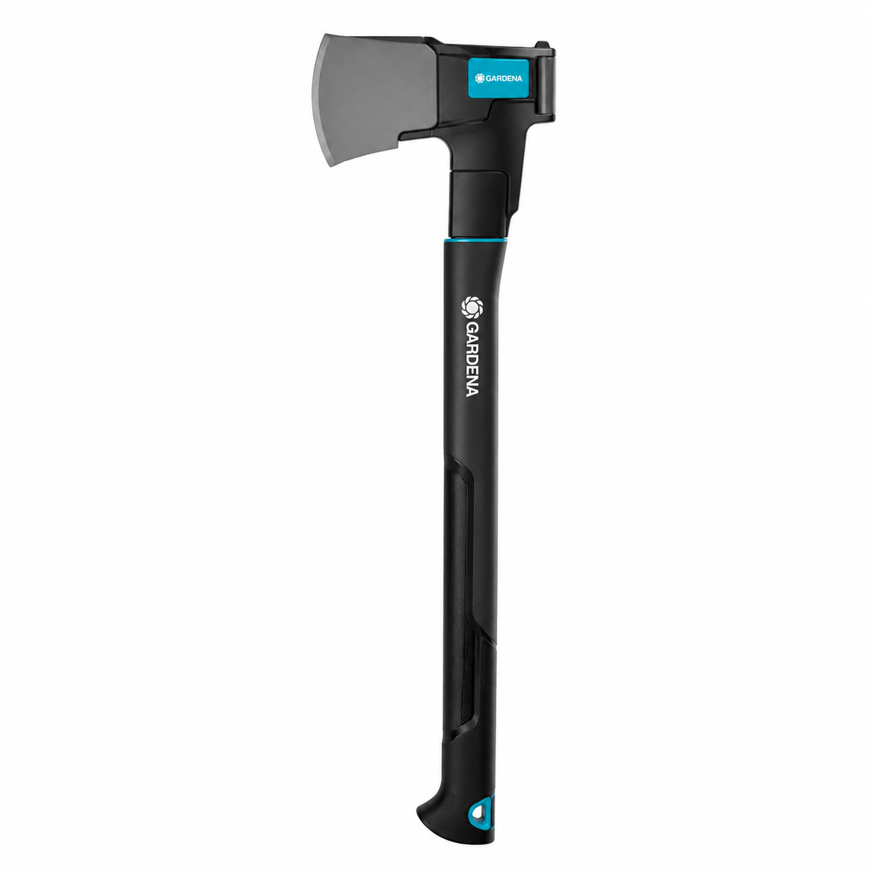 GARDENA Hache à Fendre 2800 S — Outils de Taille & Élagage Réf. 8719-48 | SQES Tunisie