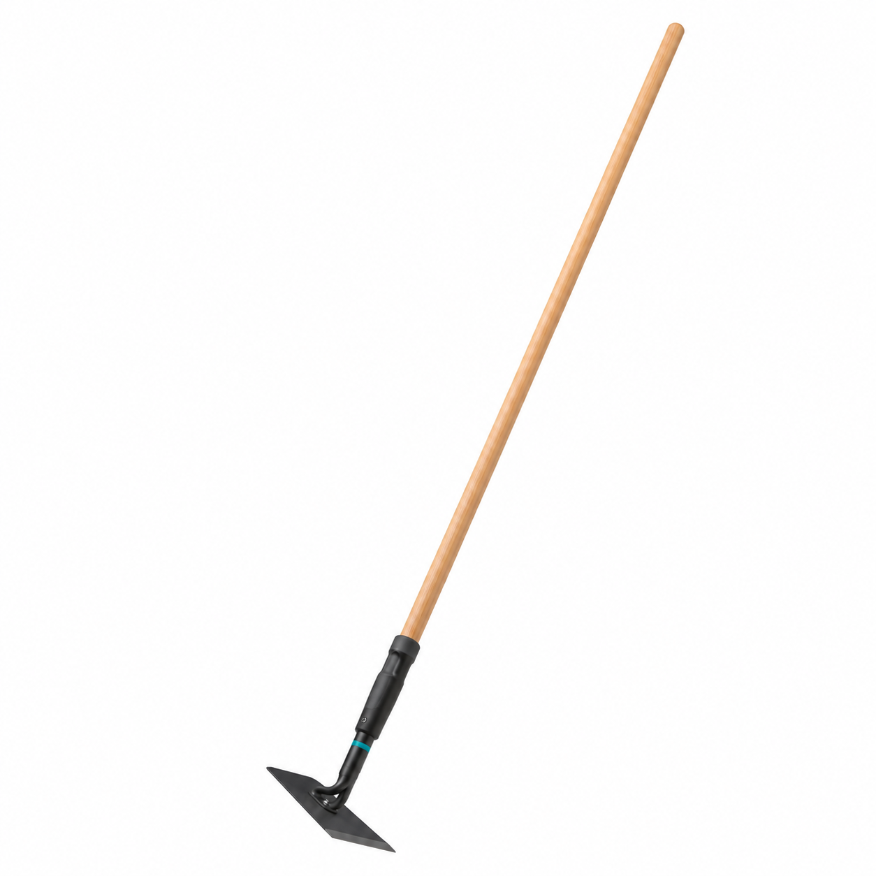 GARDENA Houe de Jardin PureLine 7.5 cm Acier — Outils de Jardinage Réf. 17310-10 | SQES Tunisie