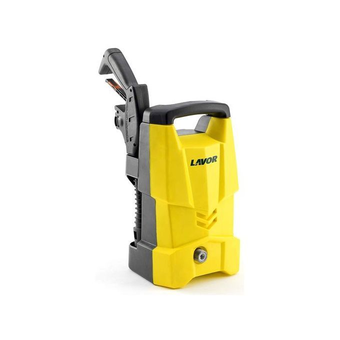 Nettoyeur Haute Pression 120 bars 1700W LAVOR ONE 120