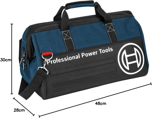 Sac à Outils Professionnel BOSCH 37L – 50cm