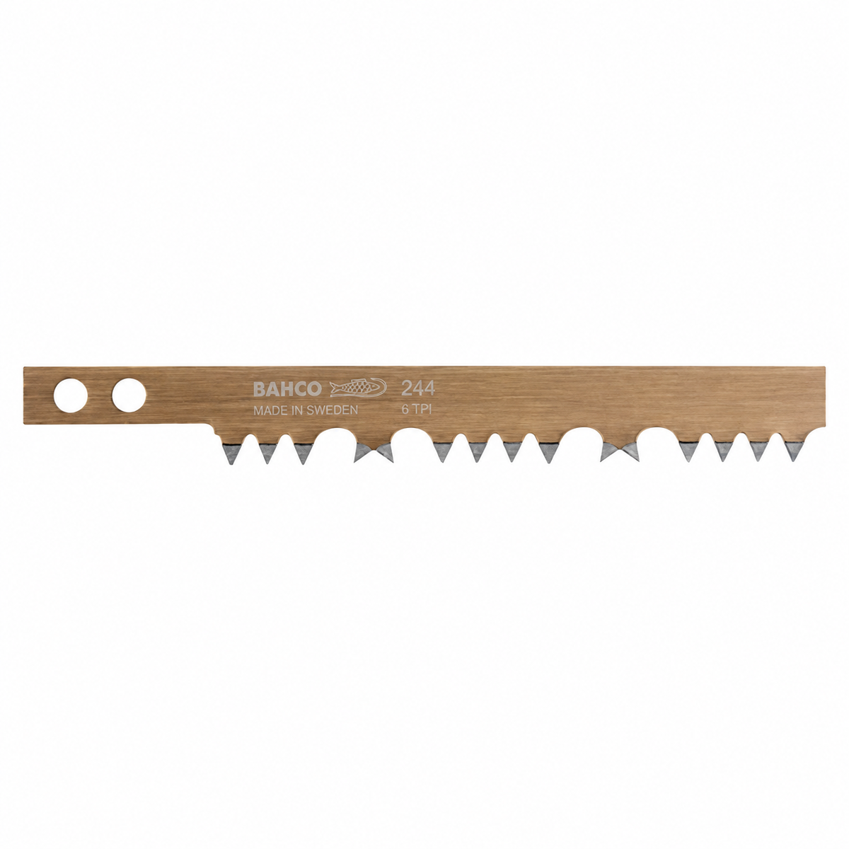 KAPRIOL Lame de Rechange Scie à Bûches 80 cm Hard Point Réf. 50240 – Compatible 50200 | SQES Tunisie