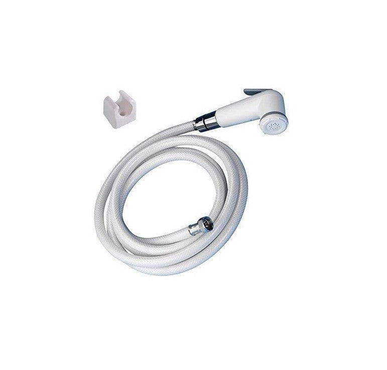 Kit Douchette Toilette Blanc SOPAL — Shut Off