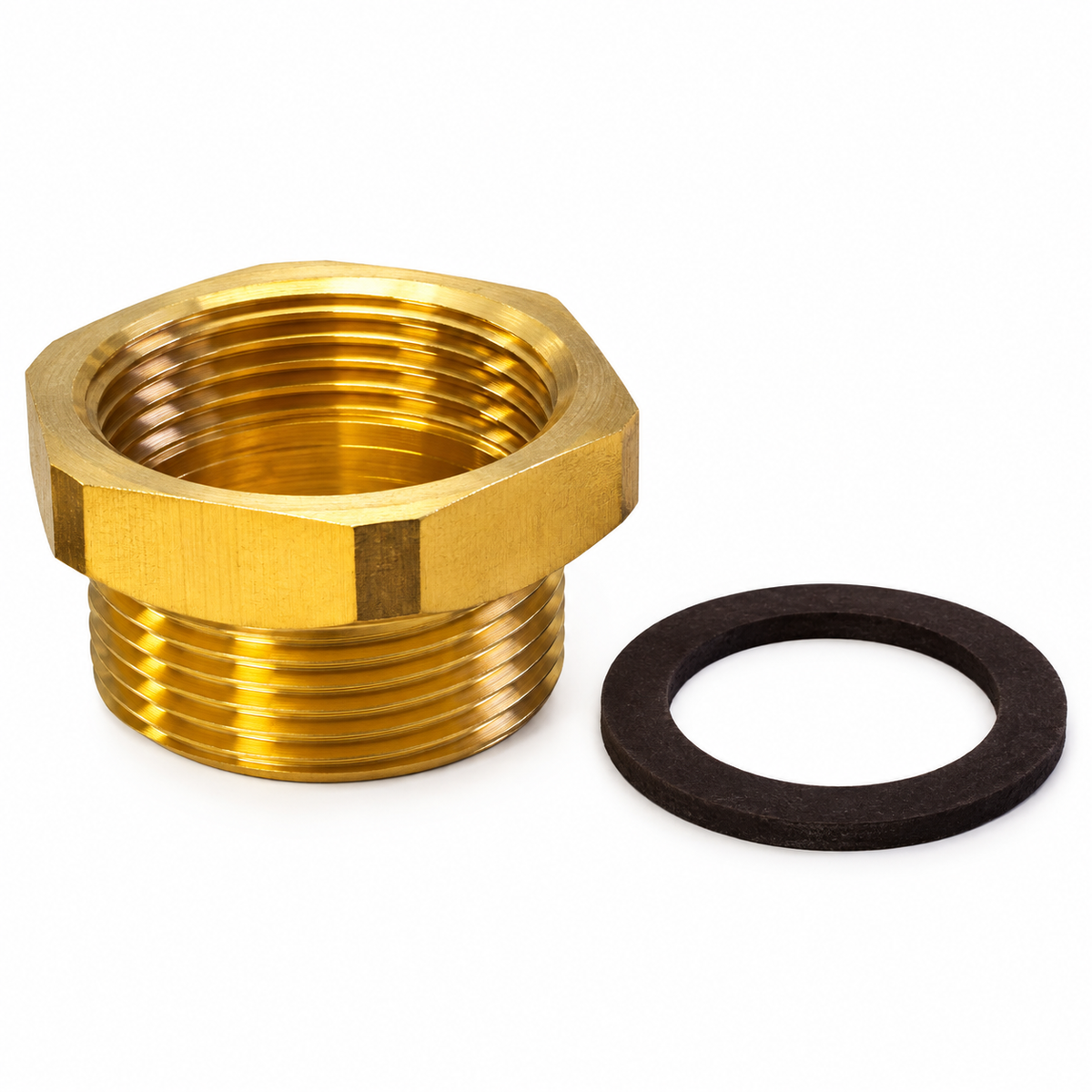 Kit raccord pour circulateur DAB 1¼ pouce avec joint | SQES Tunisie