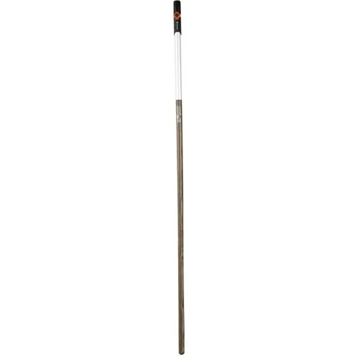 Manche en Bois 130 cm GARDENA CombiSystem — Réf. 03723-20