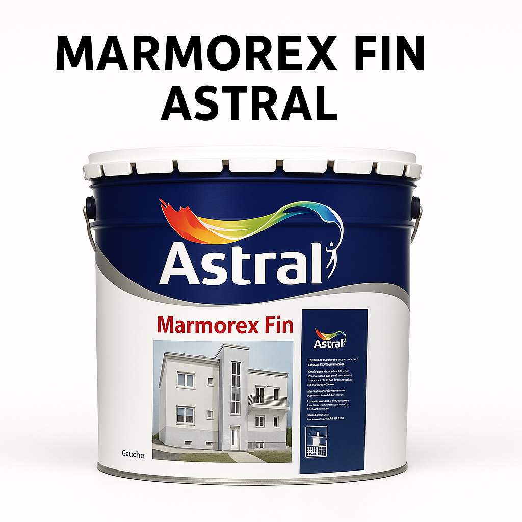 MARMOREX FIN ASTRAL
ASTRAL Tunisie