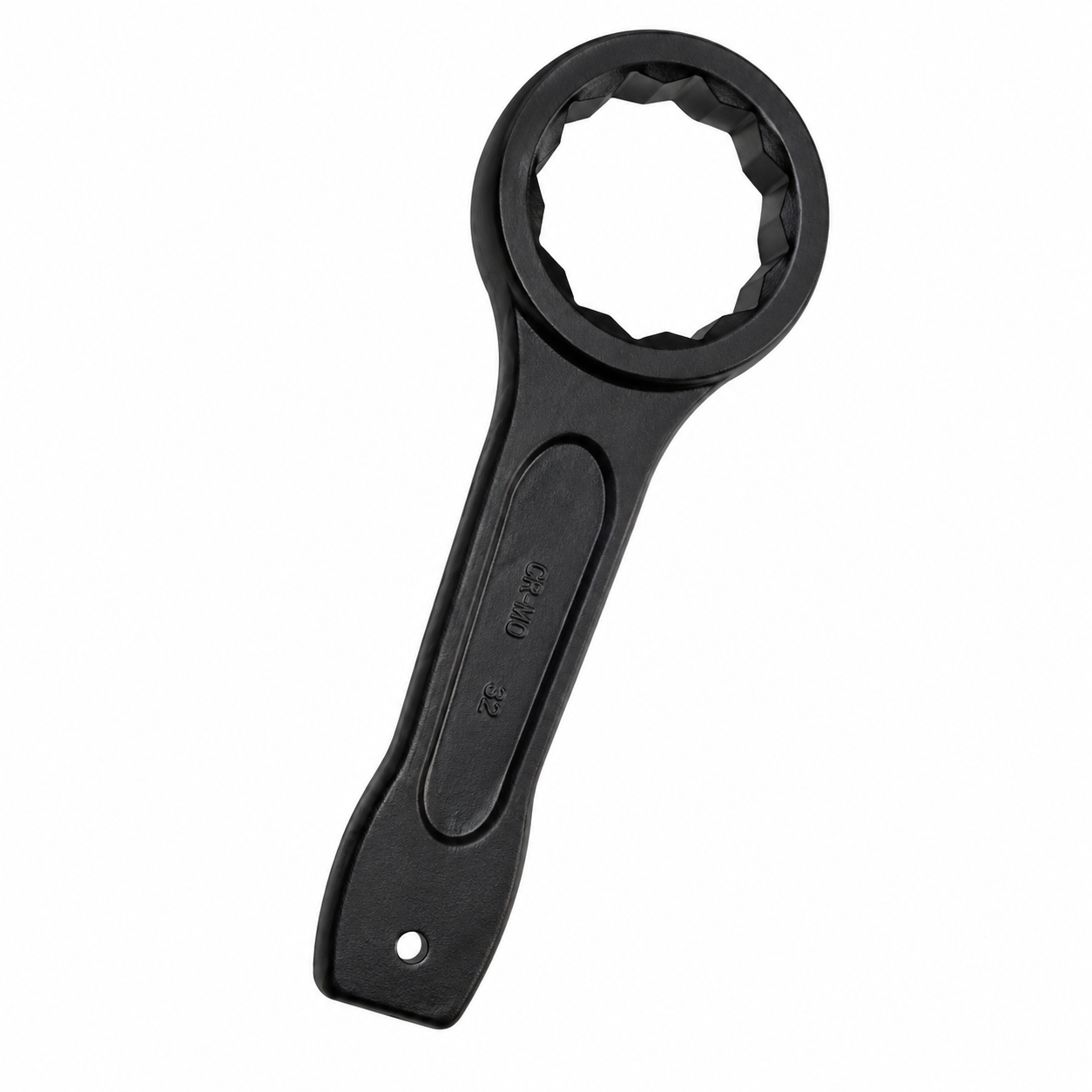 Clés Polygonales à Frapper CRV Maxpower — 32MM M16032 et 55MM M16055 | SQES Tunisie