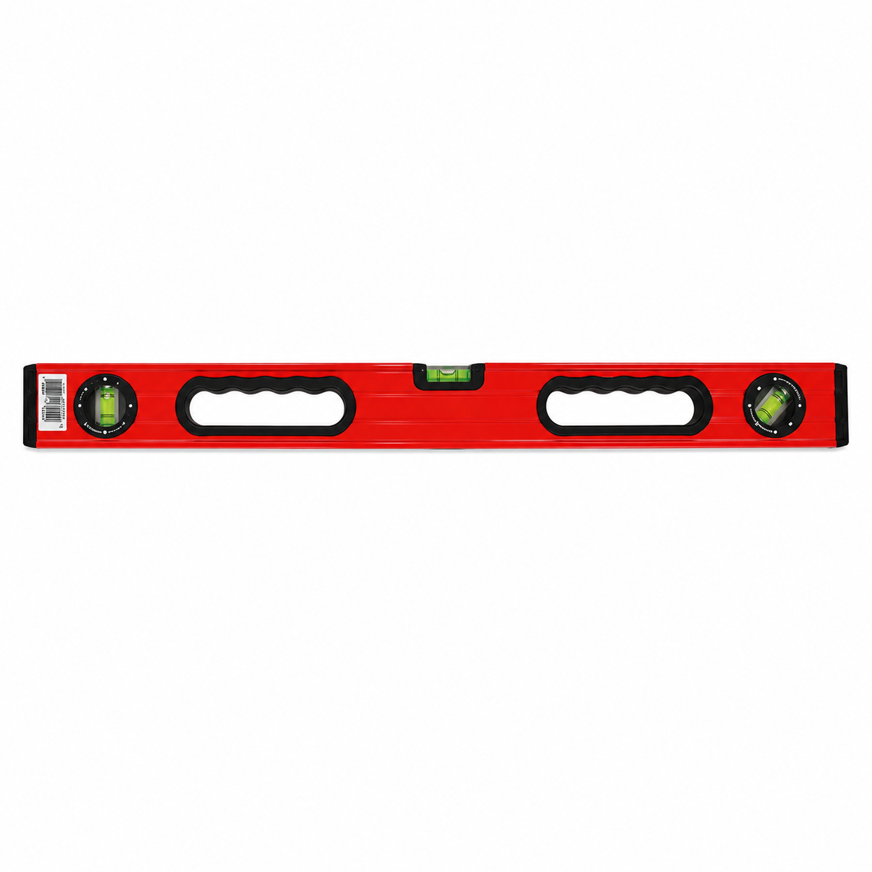 Niveau Aluminium Magnétique Fioles Réglables 400MM 600MM Maxpower M26565 M26567 | SQES Tunisie
