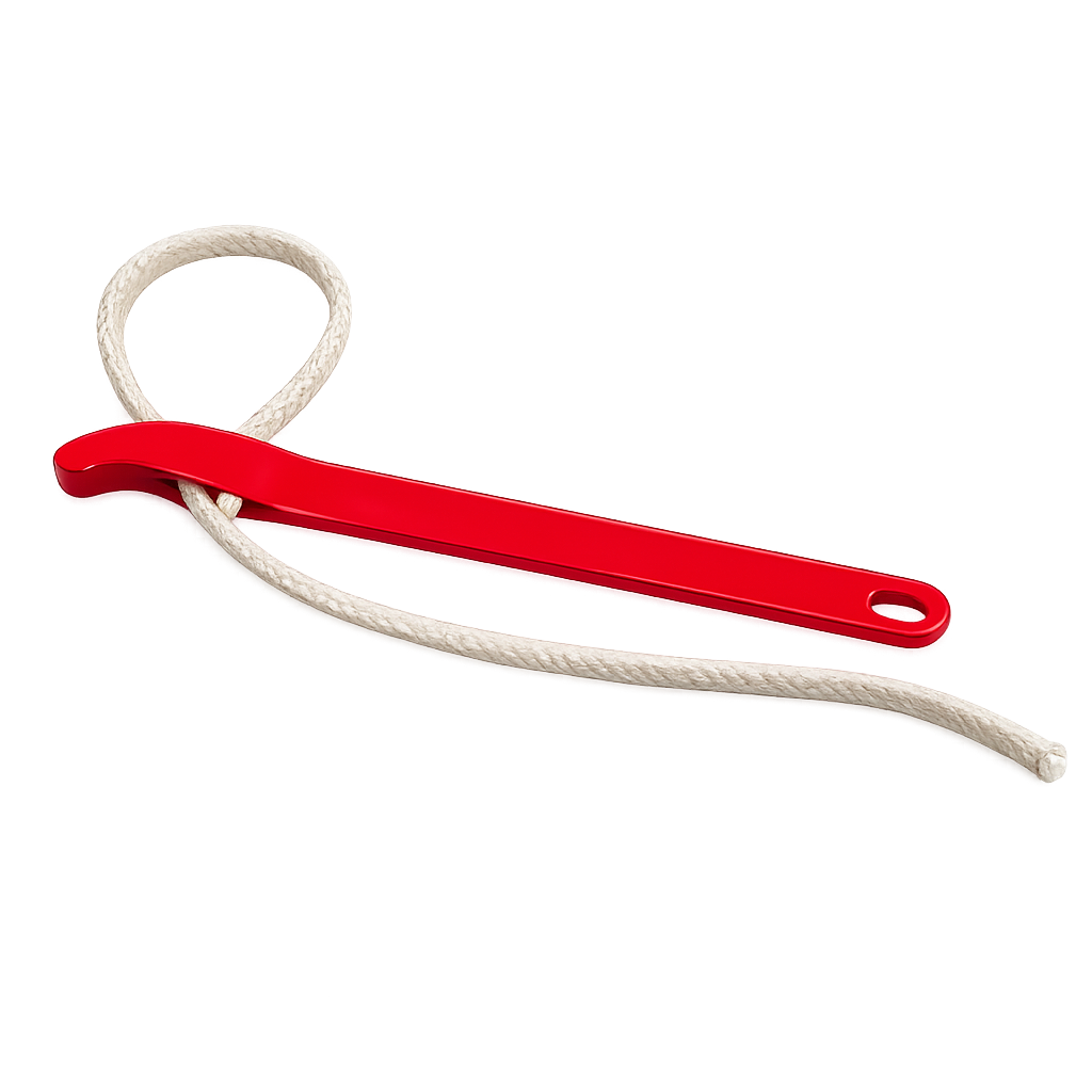 Clé à Sangle Nylon 200mm×28mm 8'' Maxpower M40701 Strap Wrench | SQES Tunisie