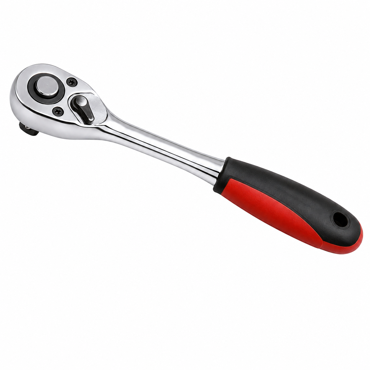 Cliquet Réversible 1/4'' 150mm DIN 3122 Acier CRV Maxpower M48272 | SQES Tunisie