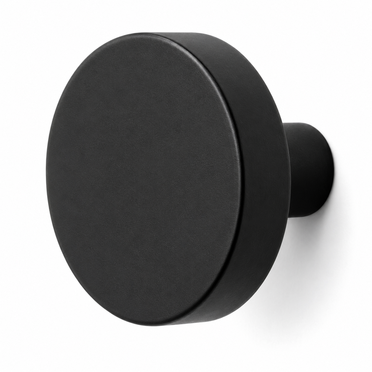 ÖZEN Bouton de Porte KNOB 302 Rond – Bronze Antique / Doré Tita / Noir / SN – Quincaillerie de Porte | SQES Tunisie