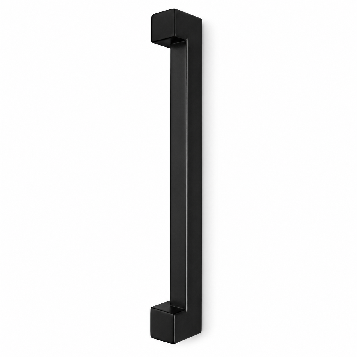 ÖZEN Bâton Maréchal Alu ZEN-D 30 cm – Noir / SN – Poignée de Tirage | SQES Tunisie