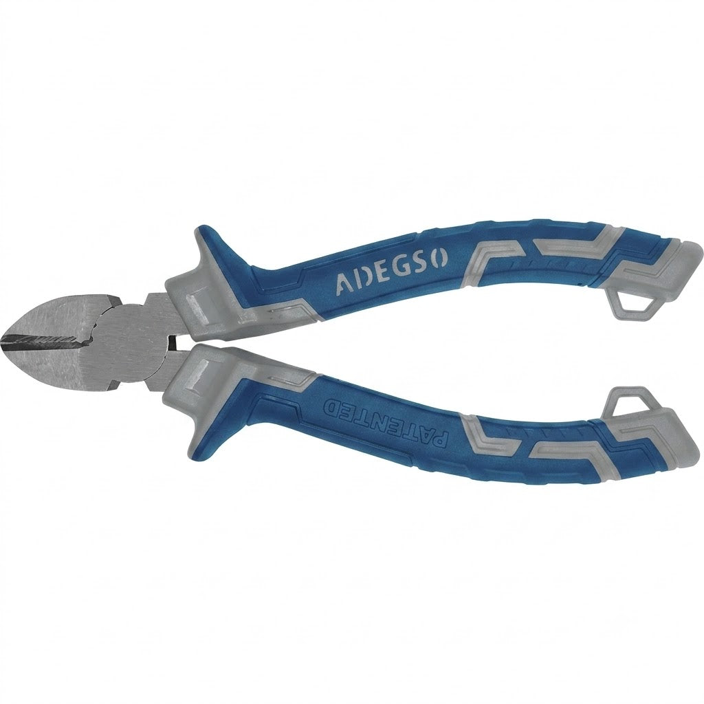 Pince coupante 160 mm ADEGSO AD-10038 | SQES Tunisie