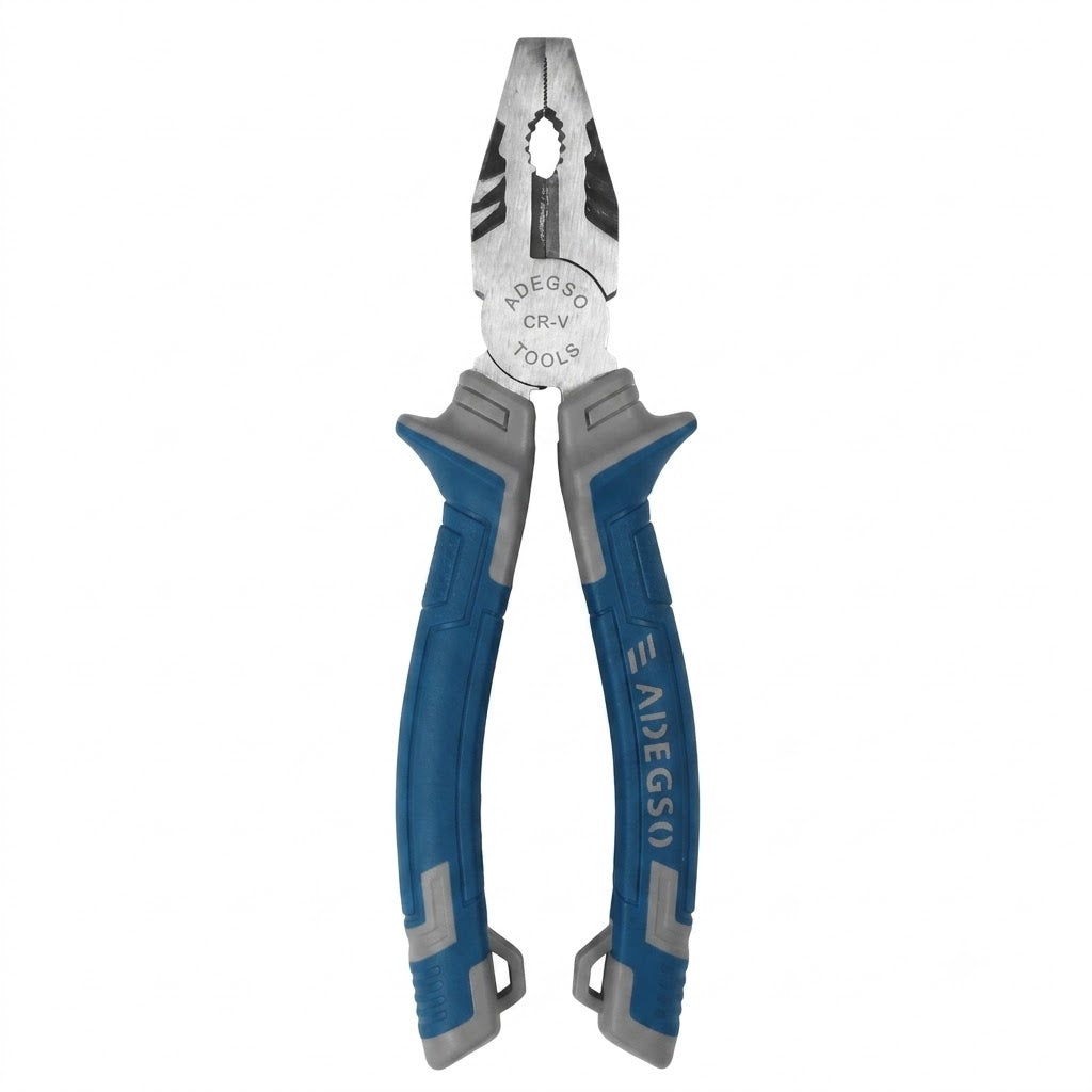 Pince universelle 200 mm ADEGSO AD-10001 | SQES Tunisie
