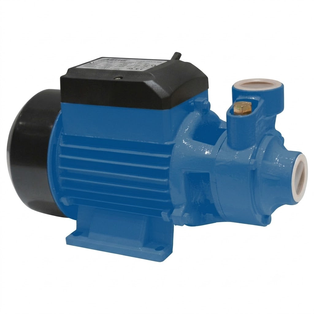Pompe à eau électrique ADEGSO AD-40115 1 HP 750 W — Pompe de surface Réf. AD-40115 | SQES Tunisie