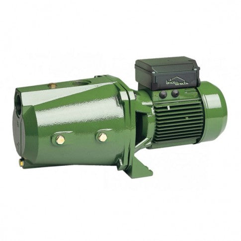 Pompe Jet DAB T200 Surface Triphasée